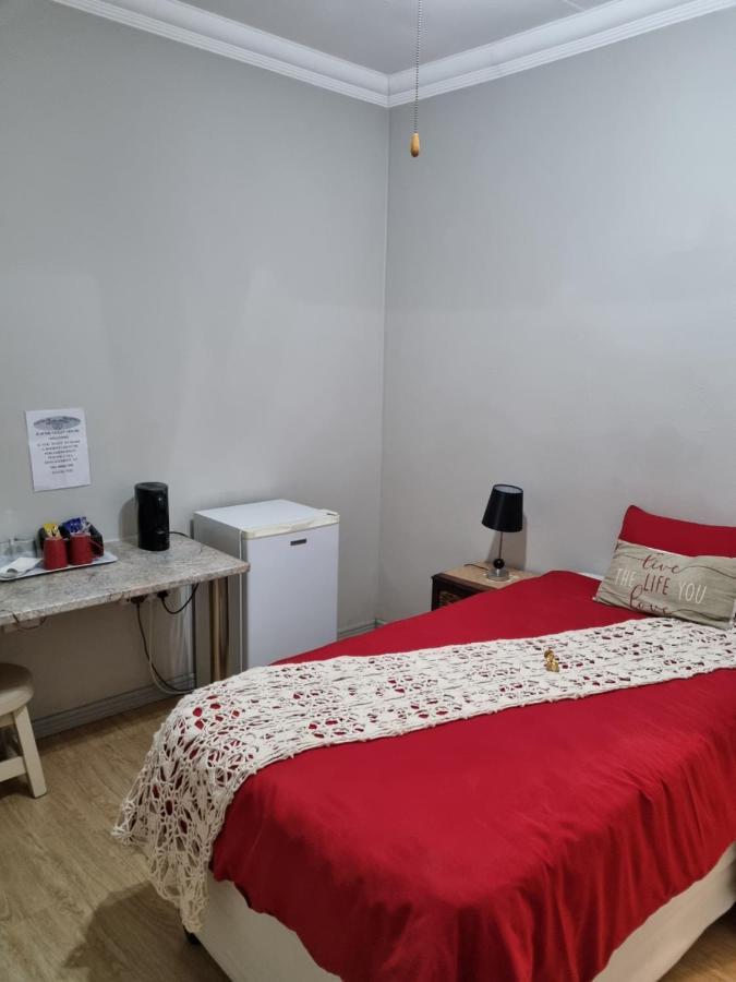 @Home Guest House Zeerust 外观 照片