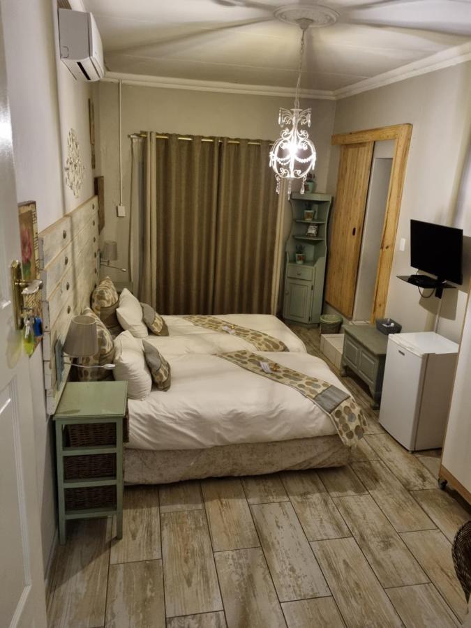 @Home Guest House Zeerust 外观 照片