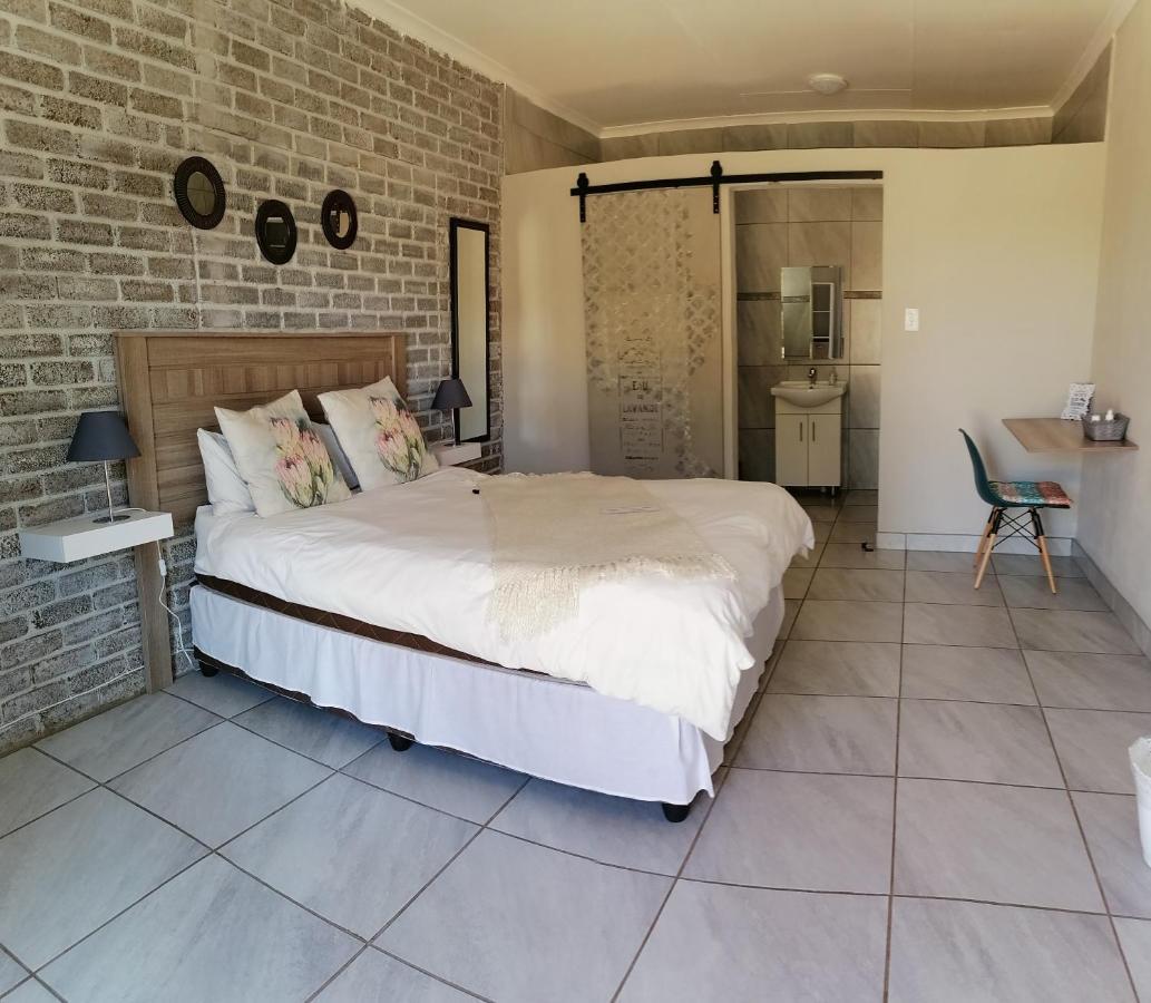 @Home Guest House Zeerust 外观 照片