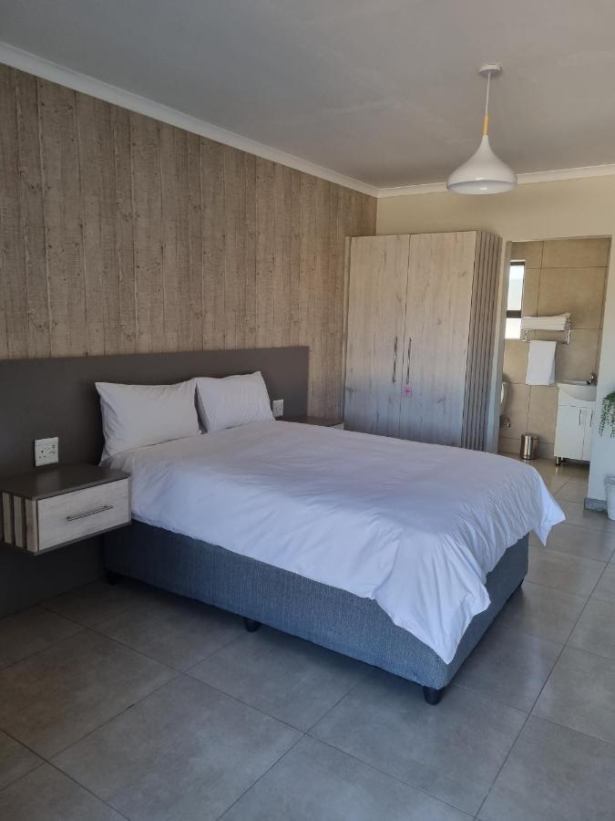 @Home Guest House Zeerust 外观 照片