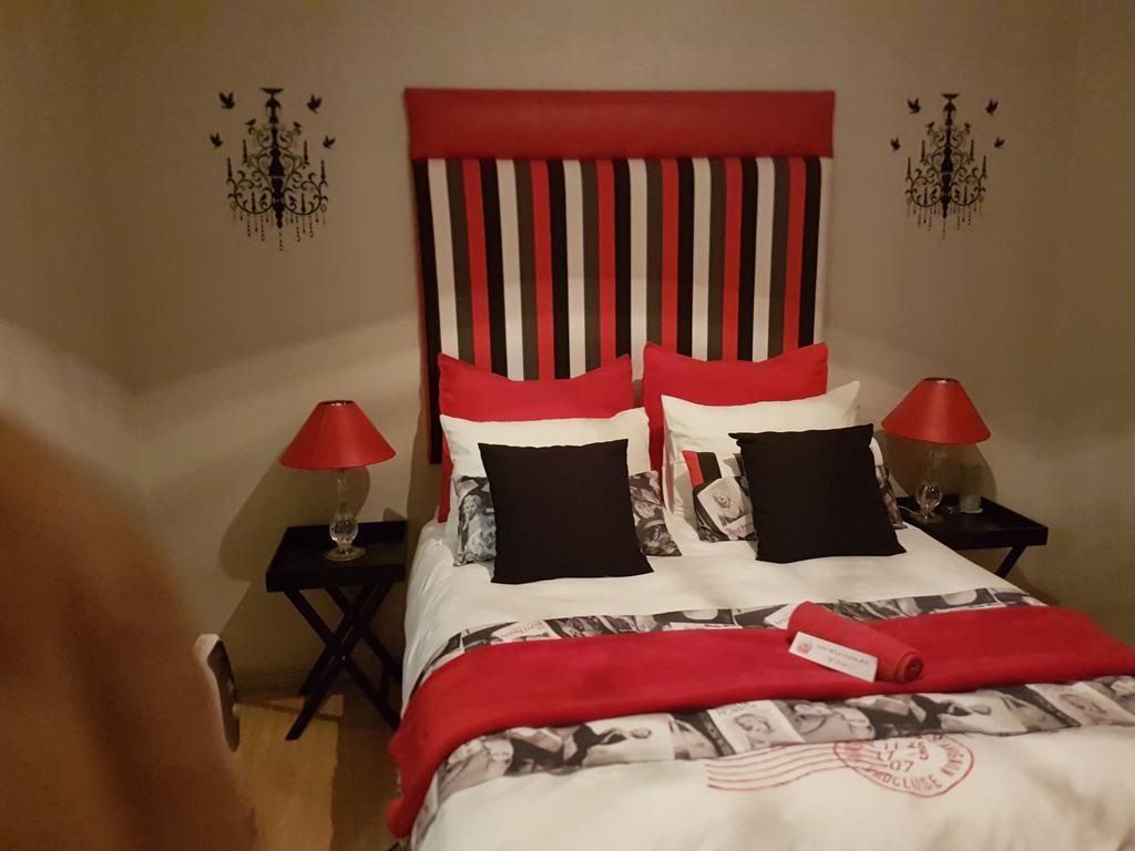 @Home Guest House Zeerust 外观 照片
